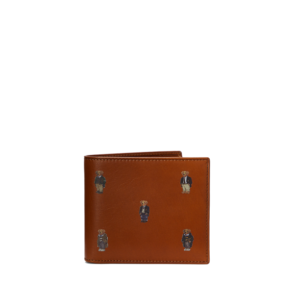 LV Men Tan Genuine Leather Wallet Tan - Price in India