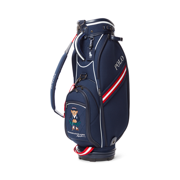 Polo Bear Golf Bag Ralph Lauren® Australia