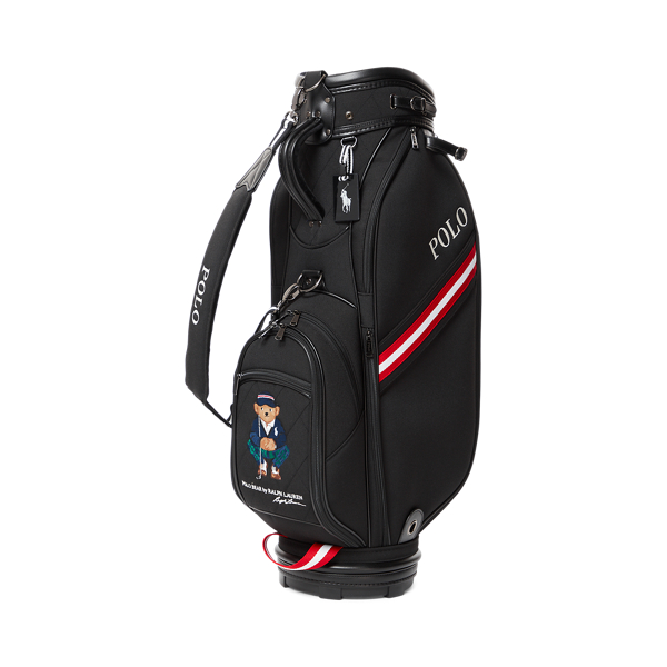 Polo Bear Golf Bag Ralph Lauren® Australia