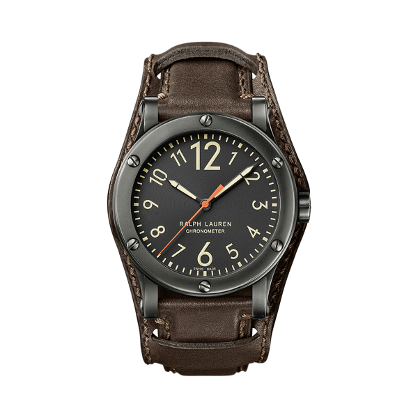Men s Watches Ralph Lauren