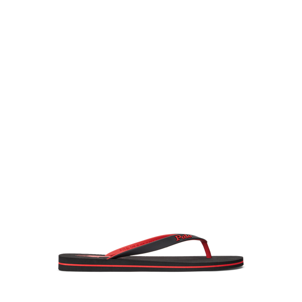 Bolt Pony Flip-Flop Polo Ralph Lauren 1