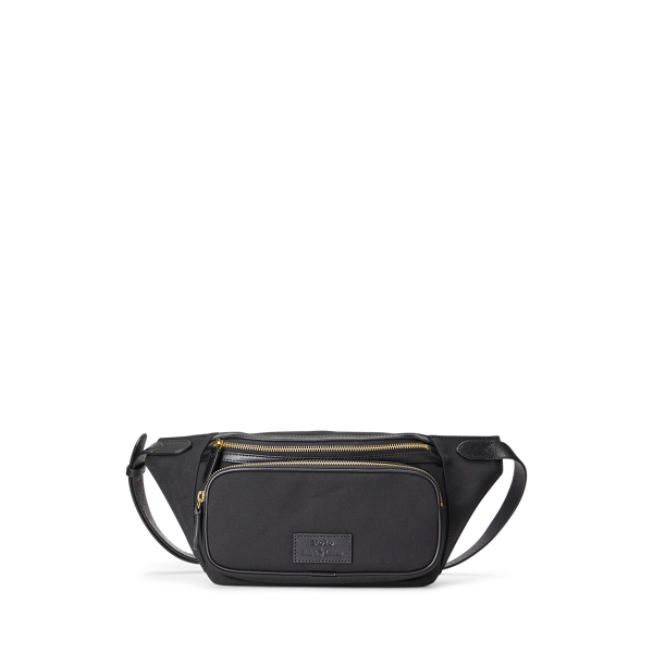Polo ralph lauren waist bag hotsell