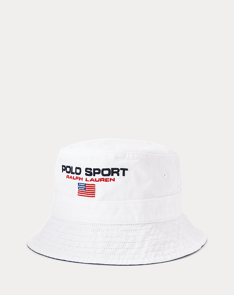 Polo Sport Chino Bucket Hat Polo Ralph Lauren 1