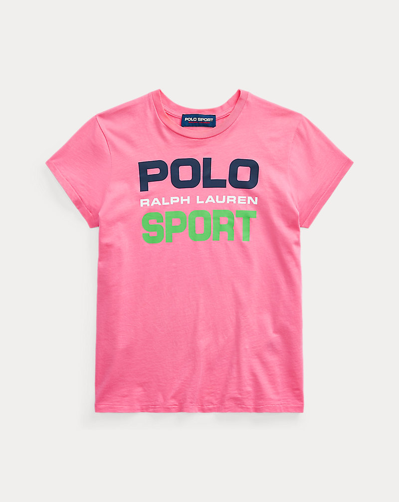 Polo Sport Cotton Tee Polo Ralph Lauren 1