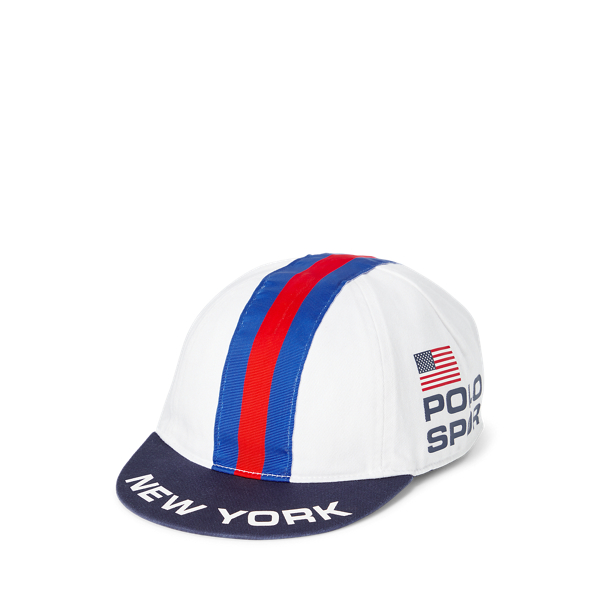 Polo Sport Cycling Cap Polo Ralph Lauren 1