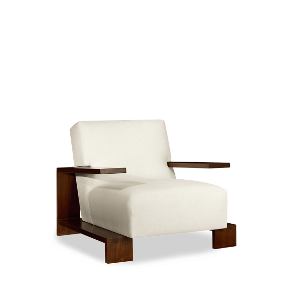 Bryant Chair Ralph Lauren Home 1