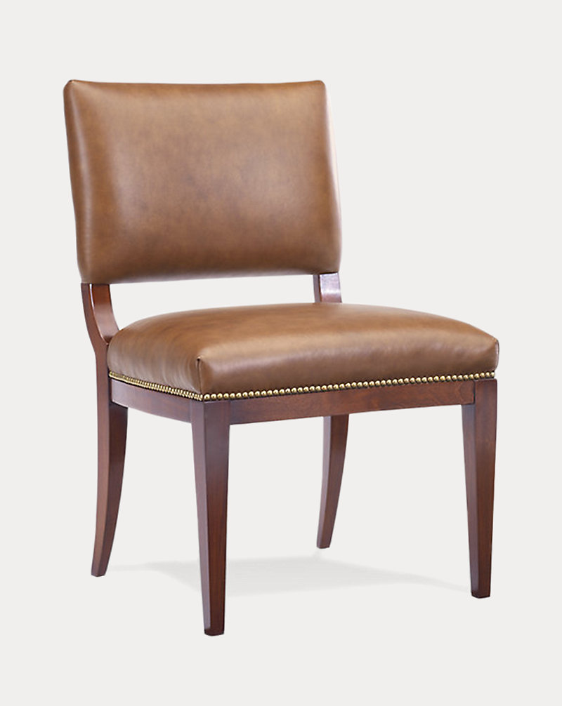 Mayfair Side Chair Ralph Lauren Home 1
