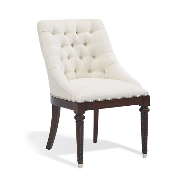 Chaise d'appoint Mayfair
