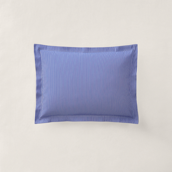Housse pour coussin coton biologique 