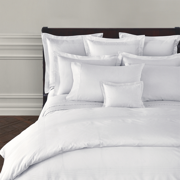 Organic Cotton Handkerchief Bedding Collection | Ralph Lauren