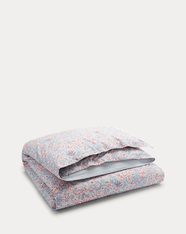 Maddie Floral Comforter Set