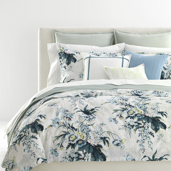 Eden Bedding Collection