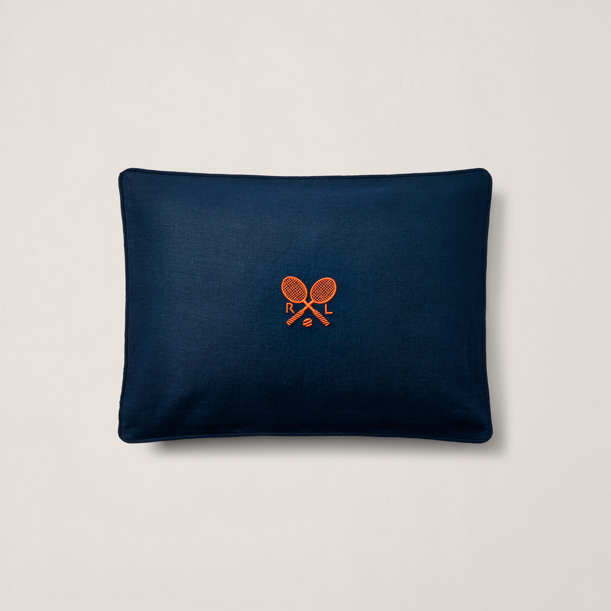 Ashby Throw Pillow | Ralph Lauren