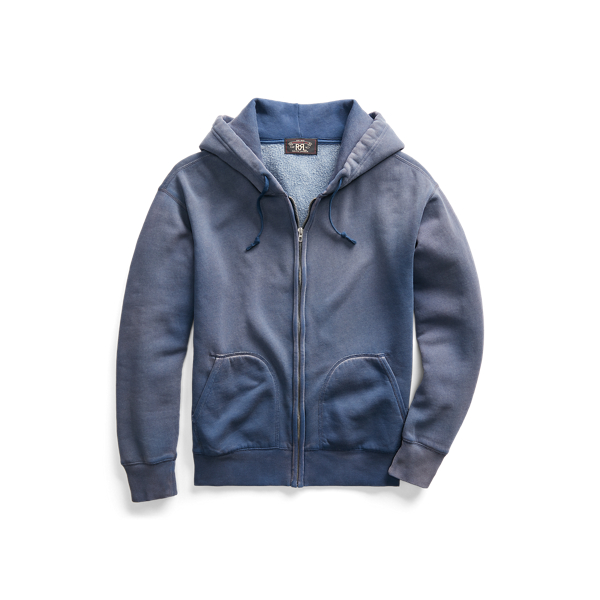 Rrl hoodie sales