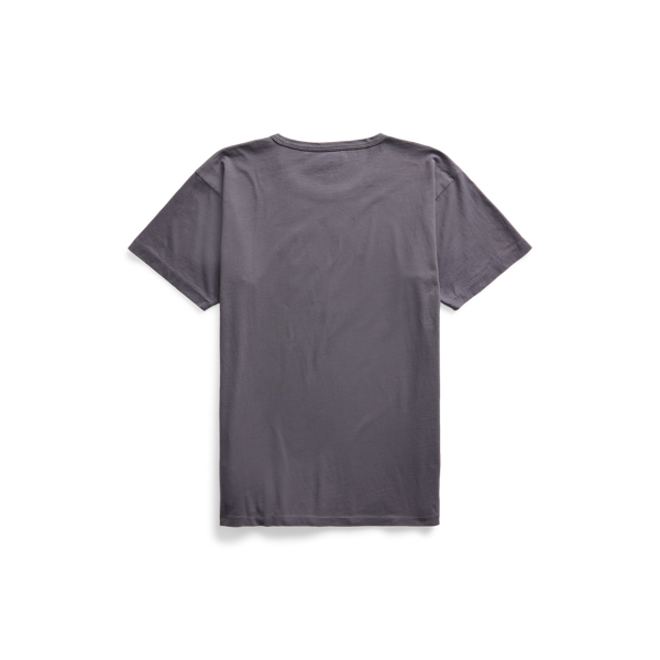 RRL Logo Jersey T-Shirt 2