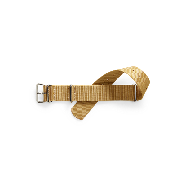 RRL Wrist-Watch Strap 2