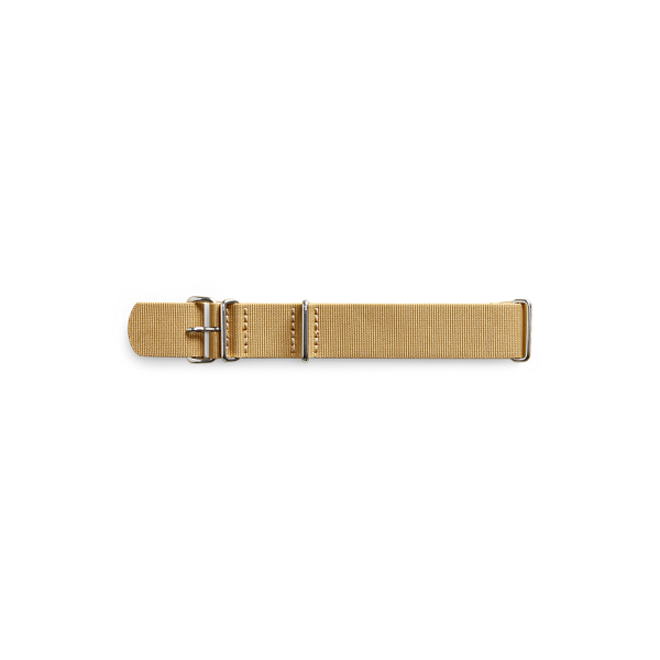 RRL Wrist-Watch Strap 1