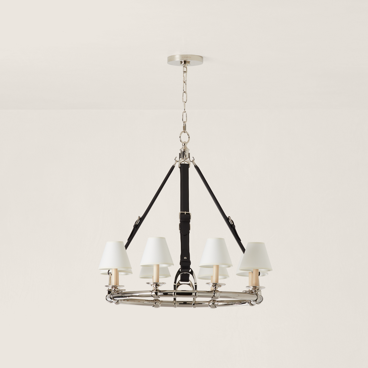 Westbury Chandelier Ralph Lauren