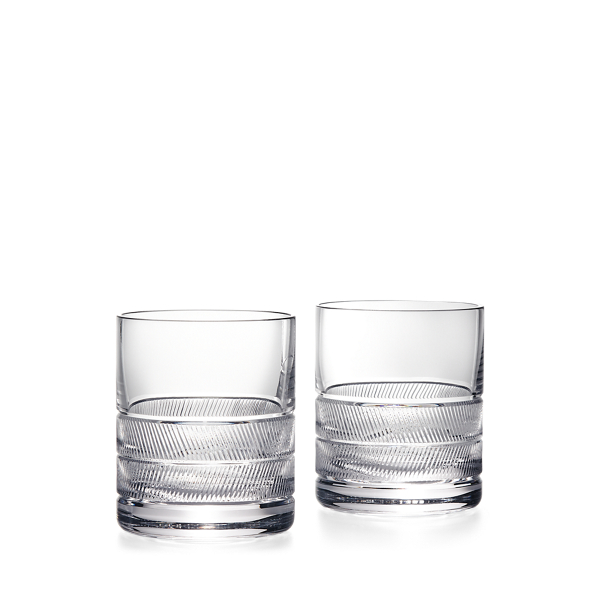 Coffret cadeau verres à whisky Remy 