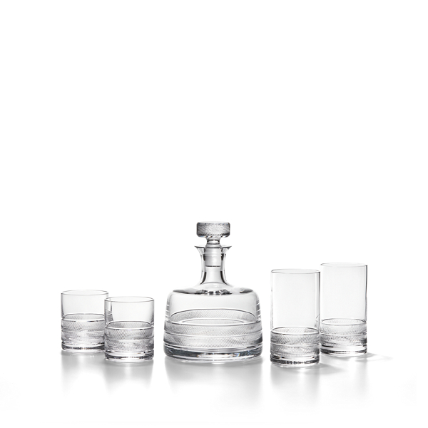 Remy Barware Collection