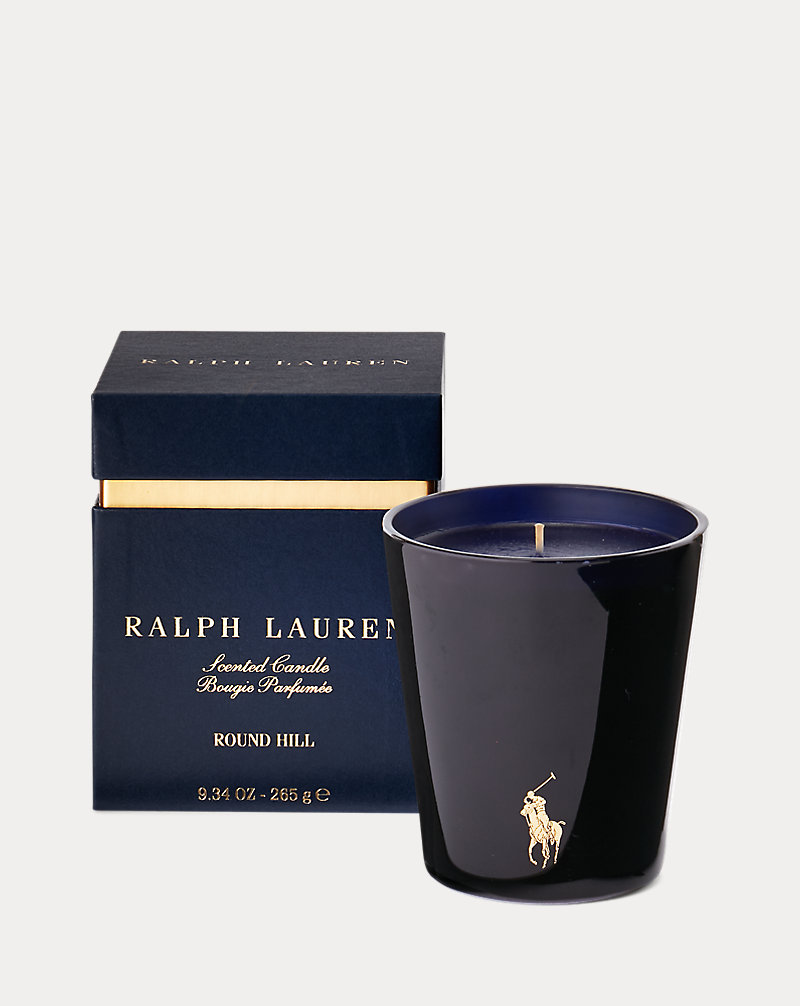 Round Hill Candle Ralph Lauren Home 1