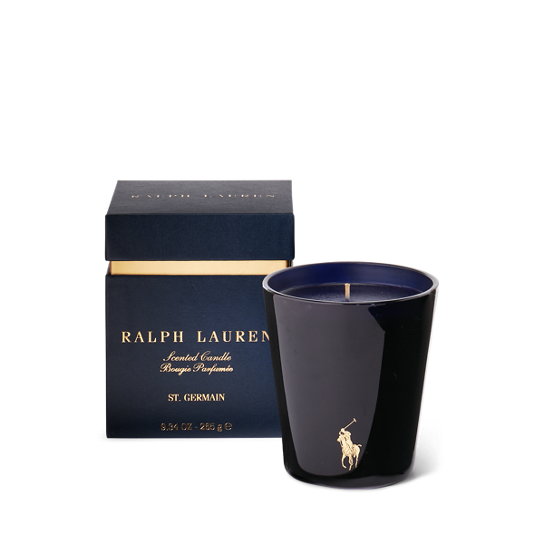 St Germain Candle Ralph Lauren Home 1