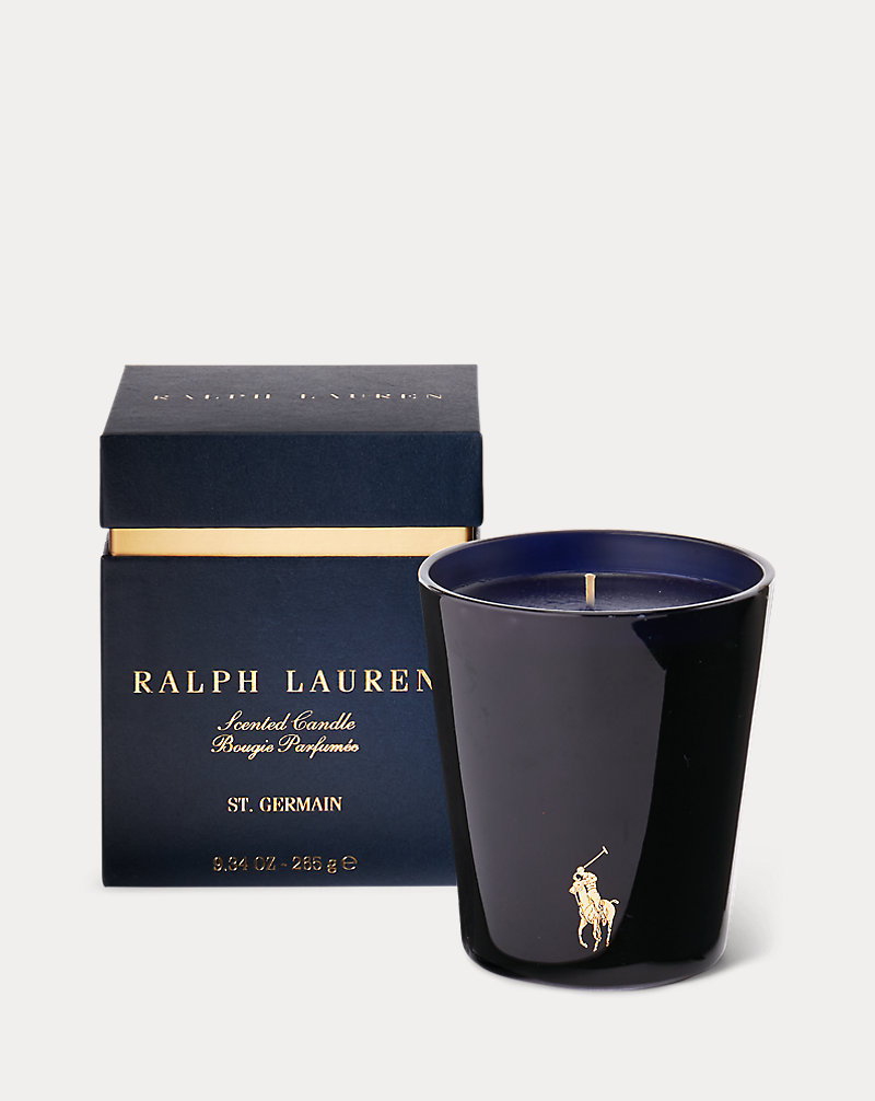 St Germain Candle Ralph Lauren Home 1
