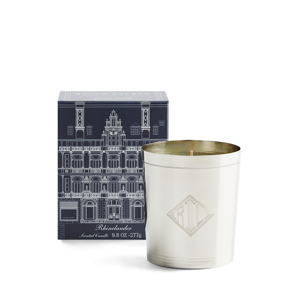 Rhinelander Flagship Candle Ralph Lauren Home 1