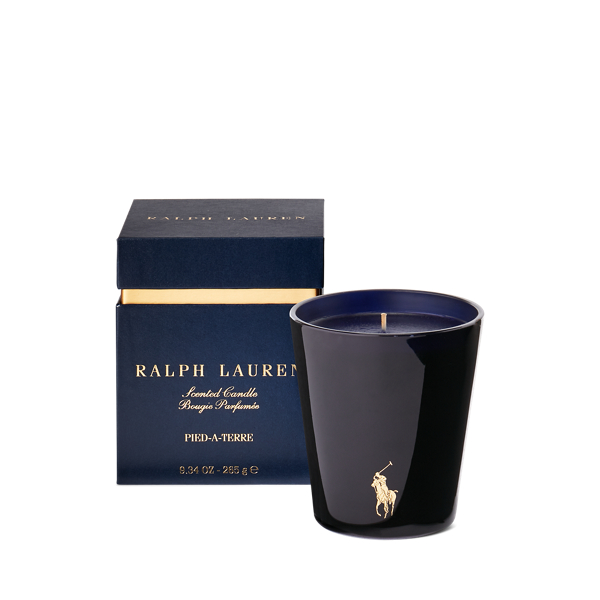 Pied-a-Terre Candle