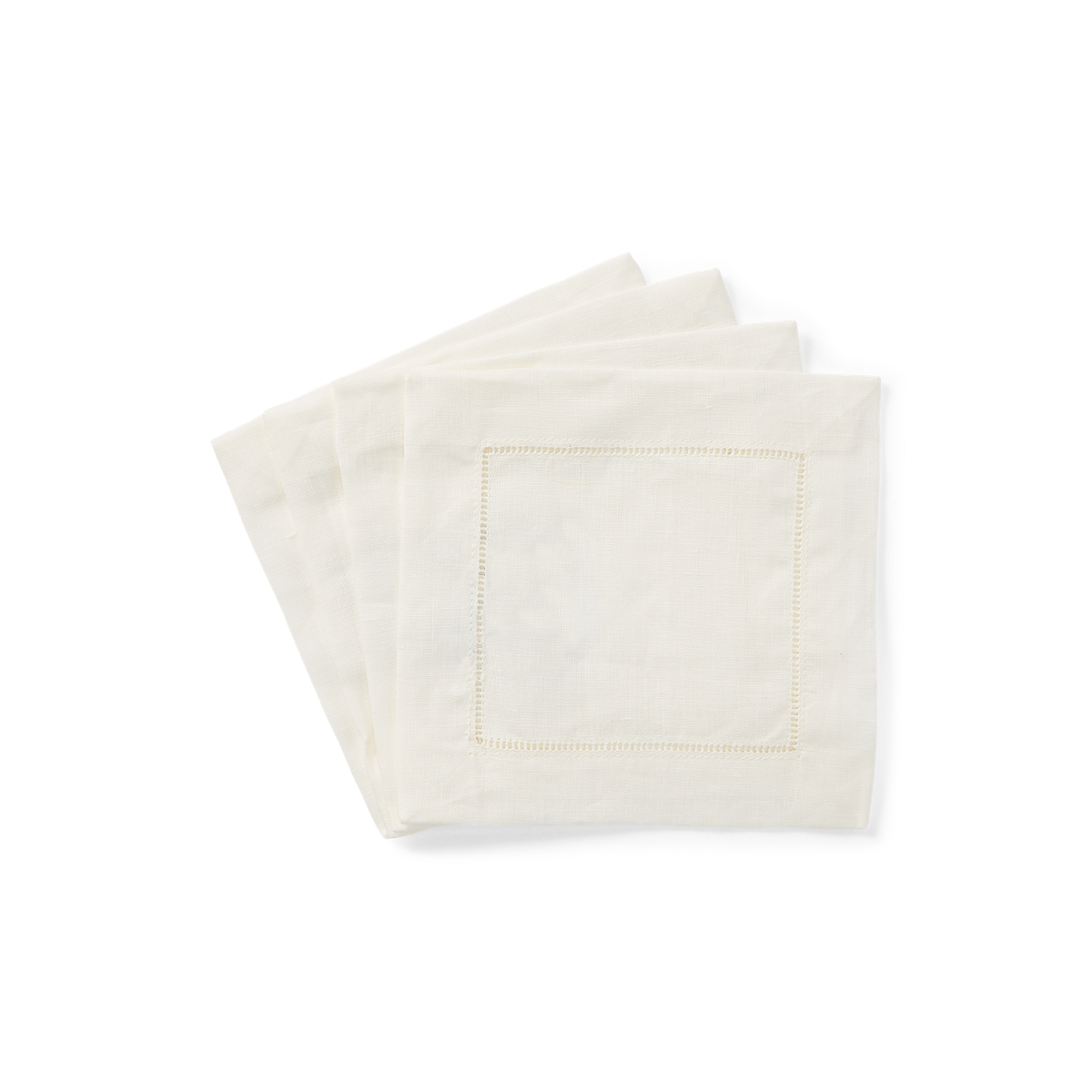 Kenmore Cocktail Napkin Set | Ralph Lauren