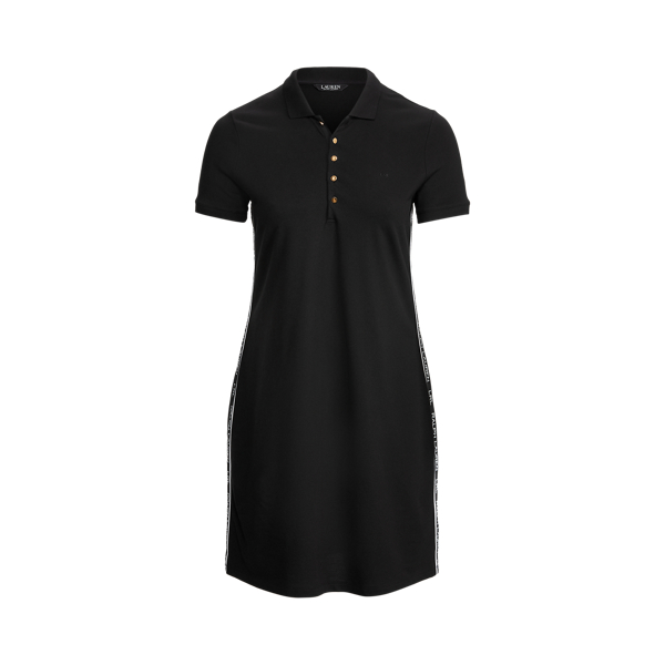 Polo shift dress discount