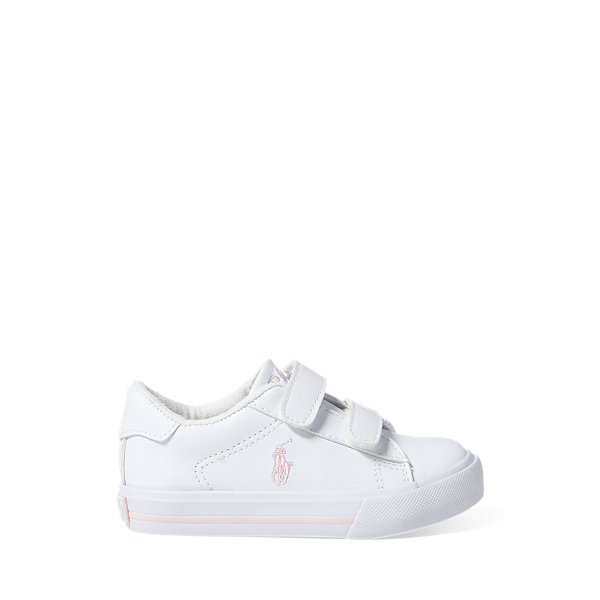 Polo ralph lauren easten ez cheap trainers