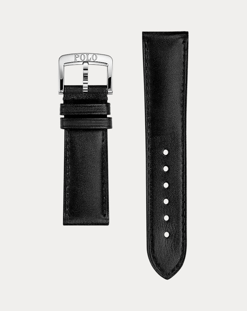 Calfskin Watch Strap Polo Ralph Lauren 1