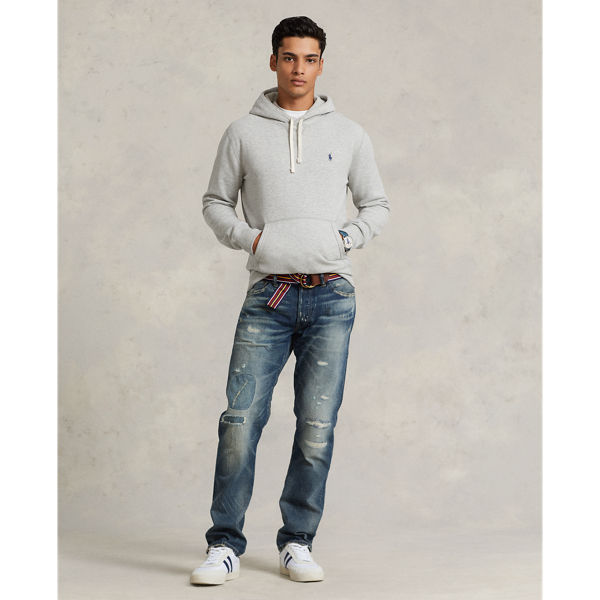 Polo Ralph Lauren Classic Fit Distressed Selvedge Jean 1