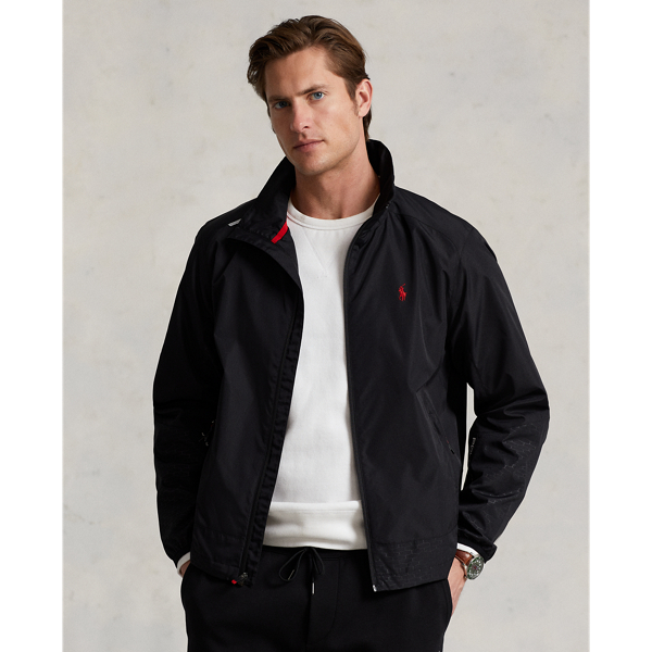 Water Repellent Jacket