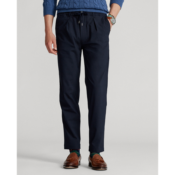 Polo Ralph Lauren Slim Tapered Fit Polo Prepster Trouser 3