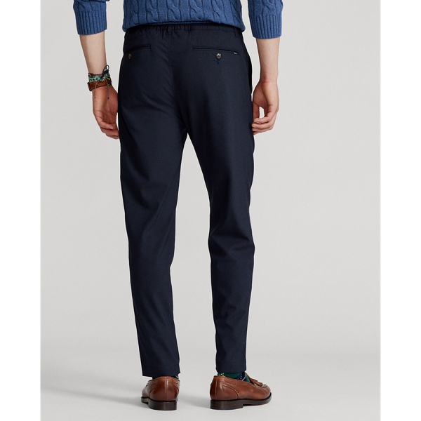 Polo Ralph Lauren Slim Tapered Fit Polo Prepster Trouser 4