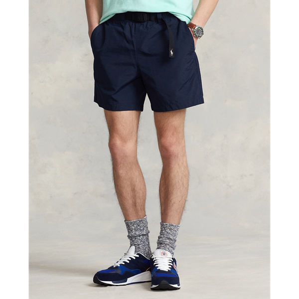 Polo Ralph Lauren 15.2 cm Water-Resistant Hiking Short 3