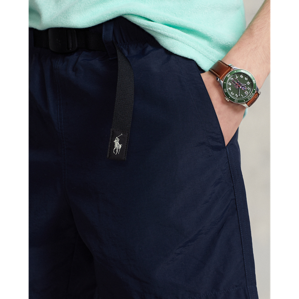 Polo Ralph Lauren 15.2 cm Water-Resistant Hiking Short 5