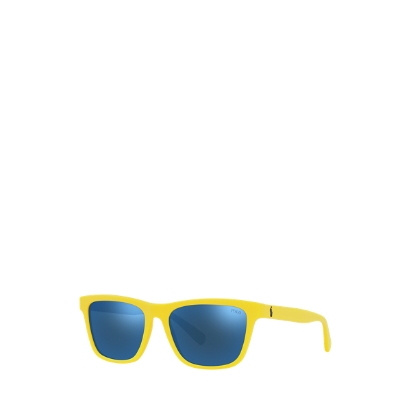 POLO SPORT Mod. 1054/S W8BNR Vintage Glasant Sunglasses Men Sport