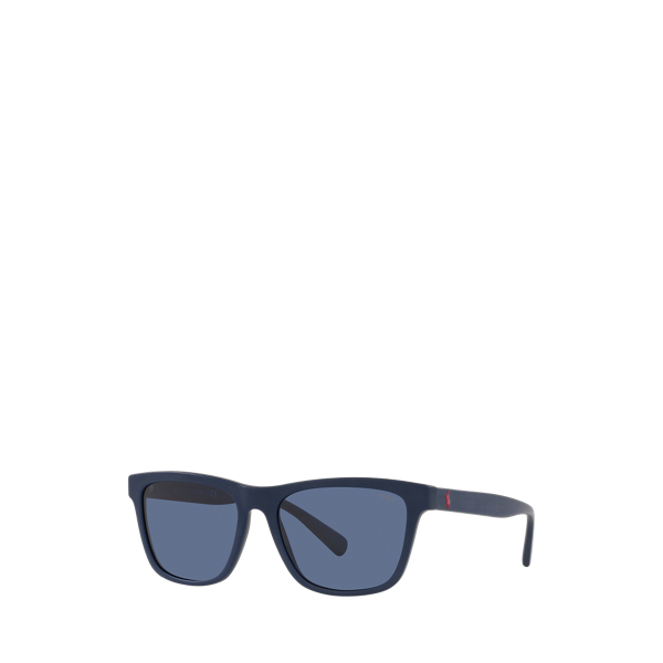 Color Shop Square Sunglasses