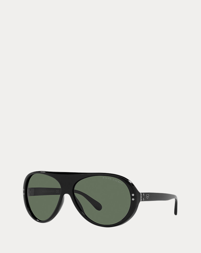Automotive Pilot Sunglasses Ralph Lauren 1