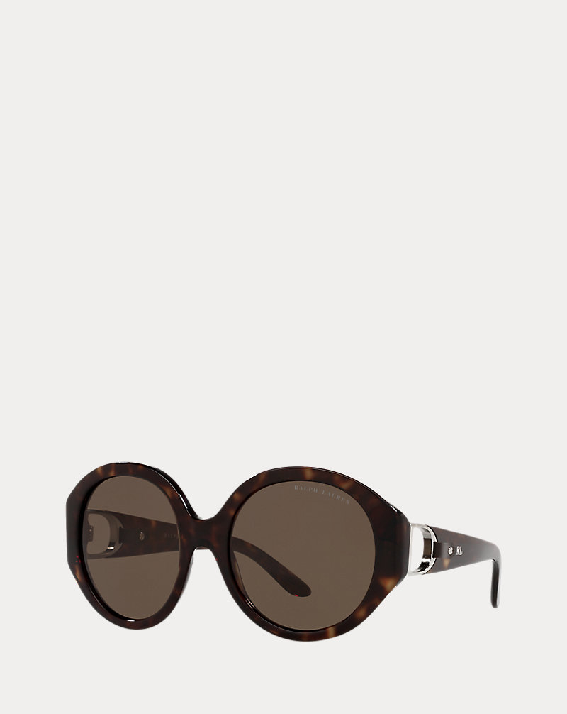 Stirrup Antibes Sunglasses Ralph Lauren 1
