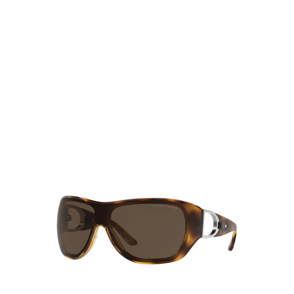 Stirrup Shield Sunglasses