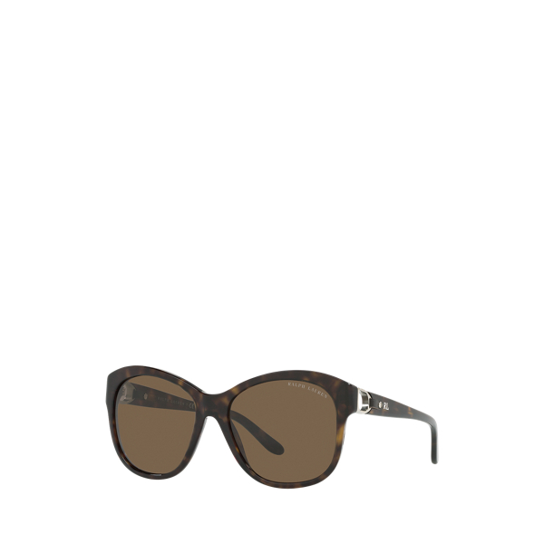 Stirrup Ricky Sunglasses Ralph Lauren 1