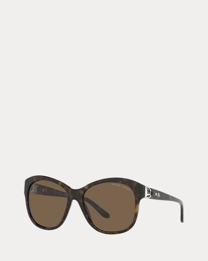 Stirrup Ricky Sunglasses Ralph Lauren 1