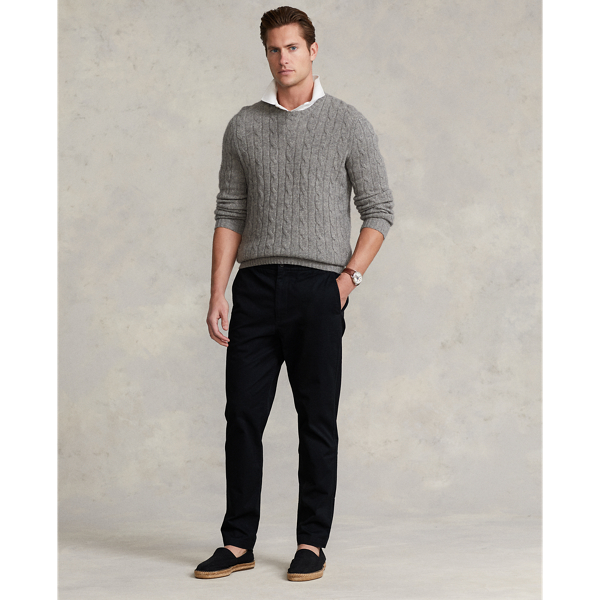 Polo Prepster Classic Fit Chino Trouser