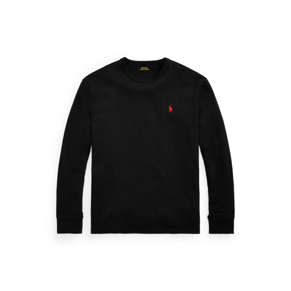 Polo Ralph Lauren Classic Fit Heavyweight Jersey T-Shirt 2