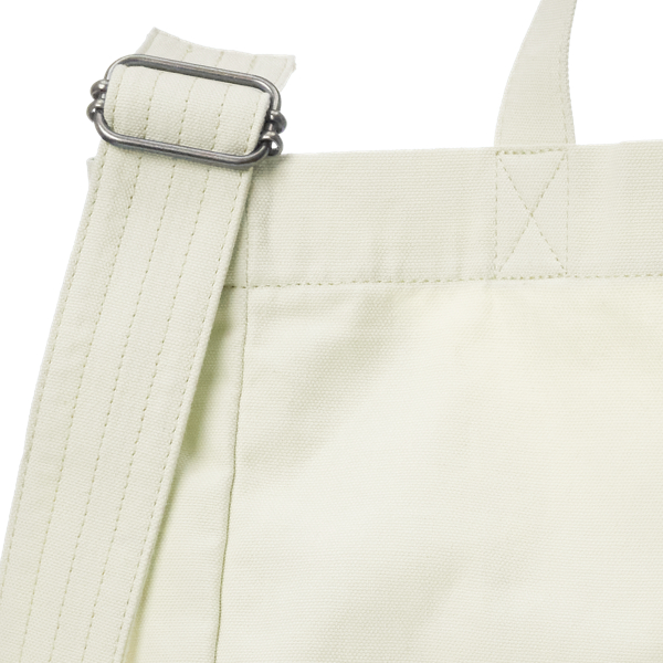 Polo Ralph Lauren Canvas Shopper Tote 5