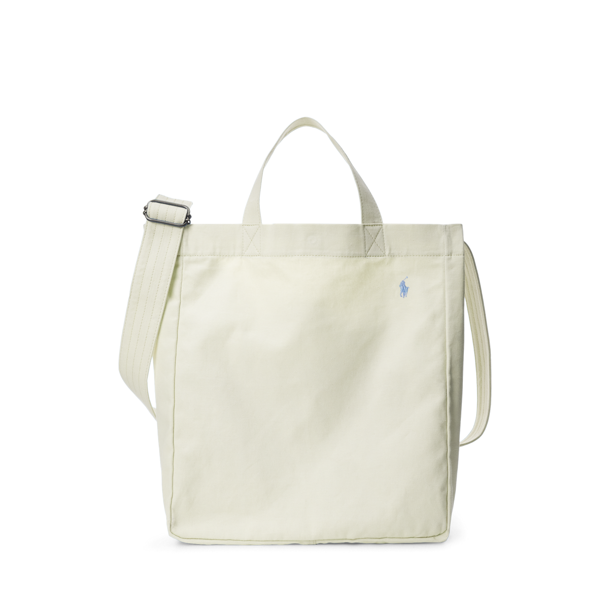 Polo Ralph Lauren Canvas Shopper Tote - 405842686001 - Sneakersnstuff (SNS)